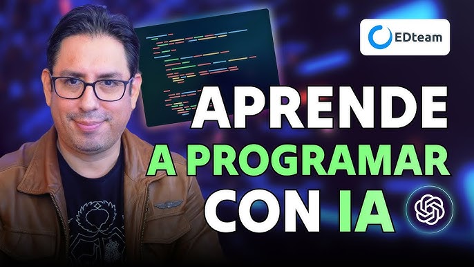 Aprende con IA