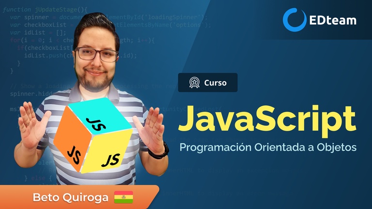 Curso de JavaScript desde 0