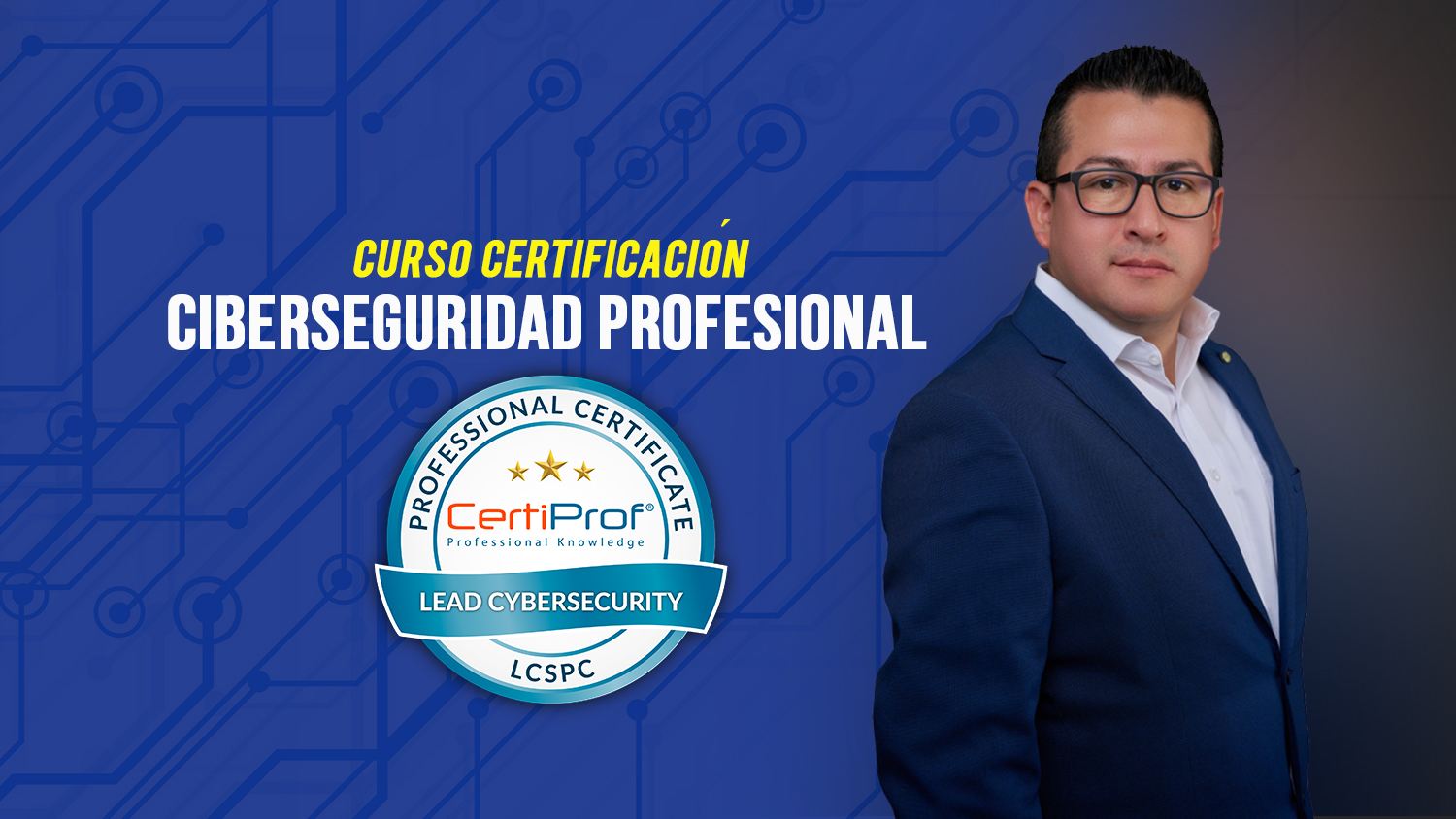 Ciberseguridad II
