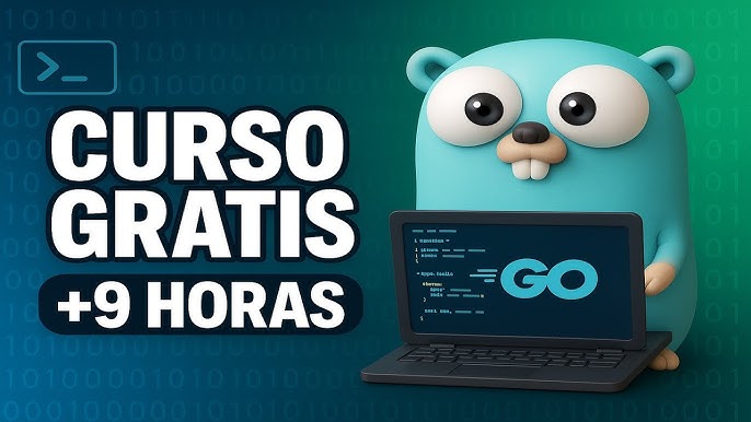 Curso de Introducción a GO
